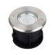 Encastré Sol LED SYS 24V 5W RGB + CCT IP68