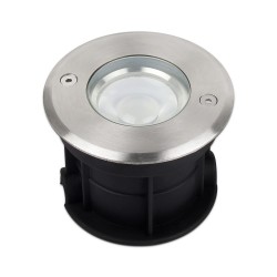 Encastré Sol LED SYS 24V 5W RGB + CCT IP68