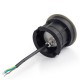 Encastré Sol LED SYS 24V 5W RGB + CCT IP68