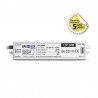 Alimentation LED 12V DC - 24W IP67 Garantie 5 Ans