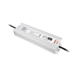 Alimentation LED 24V DC - 200W IP67 Garantie 5 Ans