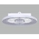 Lampe mine LED Blanche 200W 32000Lm 4000°K