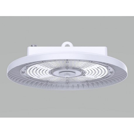 Lampe mine LED Blanche 200W 32000Lm 4000°K