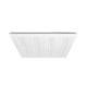 Plafonnier LED Blanc CEE 595x595 30W 4000K - DALI/PUSH - Garantie 5 Ans