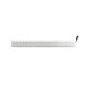 Plafonnier LED Blanc CEE 595x595 30W 4000K - DALI/PUSH - Garantie 5 Ans