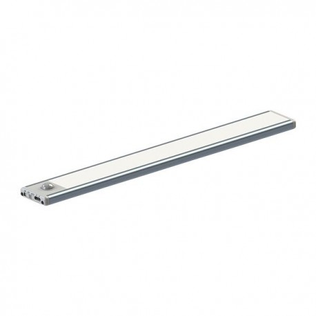 Reglette Batterie 300mm 1,5W 3000°K + Sensor