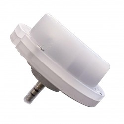 Detecteur HF + détecteur crépusculaire pour Lampe mine