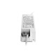 Plafonnier LED Blanc Backlit 1195 x 295 36W 4000°K - DALI/PUSH - Garantie 5 Ans - Pack de 2