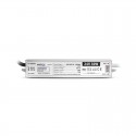 Alimentation LED 24V DC - 30W IP67 - Garantie 5 Ans