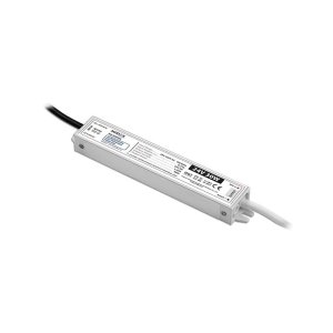 Alimentation LED 24V DC - 30W IP67 - Garantie 5 Ans