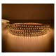 BANDE LED 3000°K 5M 60 LED/M 5W/m 12V IP20
