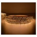 Bande LED 3000°K 5M 60 LED/M 5W/m 12V IP20