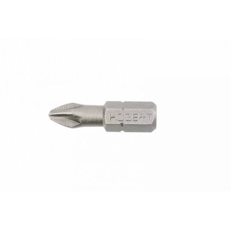 Embout de tournevis PZ0 25MM 5pcs