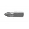 Embout PZ3, 25 mm, 5 pieces