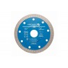Lame diamantée pour carreaux de céramique 125 mm
