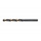 Set de forets pour métal 10 pièces 5,0 mm 