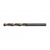 Set de forets pour métal 10 pièces 5,0 mm 