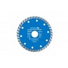 Disque diamant, turbo 230