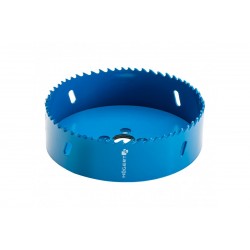 Scie-cloche bi-métal - Ø127 x 38 mm