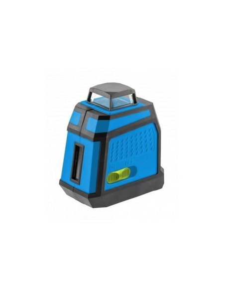 Niveau laser rouge 30m 3D