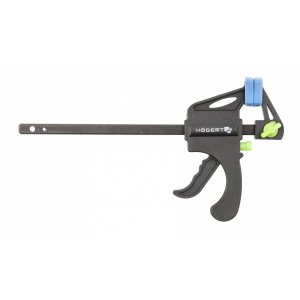 Serre-joint à libération rapide - 300 x 63 mm