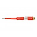 Testeur de tension 100-250V, 140 mm