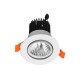 Spot LED Orientable 5W 3000°K IRC90