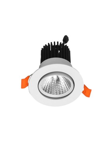 Spot LED Orientable 5W 3000°K IRC90