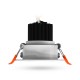 Spot LED Orientable 5W 4000°K IRC90