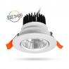 Spot LED Orientable 7W 3000°K IRC90