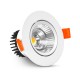 Spot LED Orientable 7W 3000°K IRC90