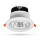 Spot LED Orientable 12W 3000°K IRC90