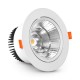 Spot LED Orientable 12W 3000°K IRC90