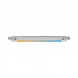 Boitier Étanche flexible LED Intégrées CCT 18W 650 x 59 x 60 mm Traversant