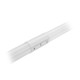 Boitier Étanche flexible LED Intégrées CCT 36W 1200 x 59 x 60 mm Traversant