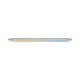 Boitier Étanche flexible LED Intégrées CCT 48W 1500 x 59 x 60 mm Traversant