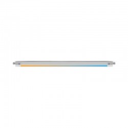 Boitier Étanche flexible LED Intégrées CCT 48W 1500 x 59 x 60 mm Traversant