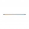 Boitier Étanche flexible LED Intégrées CCT 48W 1500 x 59 x 60 mm Traversant