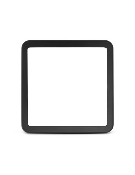 Collerette Noire Pour QUADRA 77907