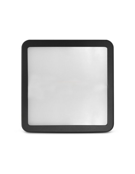 Collerette Noire Pour QUADRA 77907