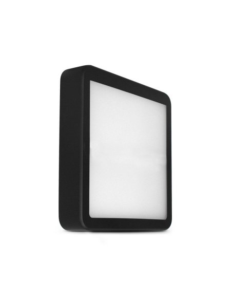 Collerette Noire Pour QUADRA 77907