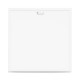 Plafonnier LED Backlit 595 x 595 36 Watt 4000°K + Détecteur BLANC 5 Ans - pack de 2