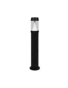 Potelet LED CCT Noir 20W 970mm IP65 Garantie 5 Ans 2