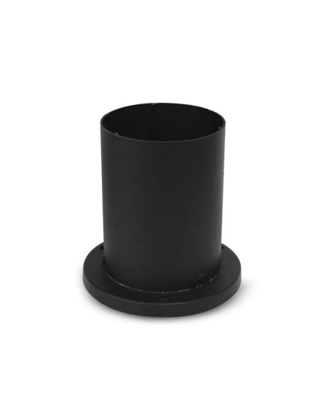 Potelet LED CCT Noir 20W 970mm IP65 Garantie 5 Ans