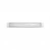 Réglette LED 600mm 18W 6000°K