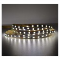 Bande LED 3000°K 5M 60 LED/M 5W/m 12V IP54