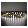 Bande LED 3000°K 5M 60 LED/M 5W/m 12V IP54