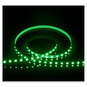 BANDE LED RGB 5M 60 LED/M 9W/m 12V IP20