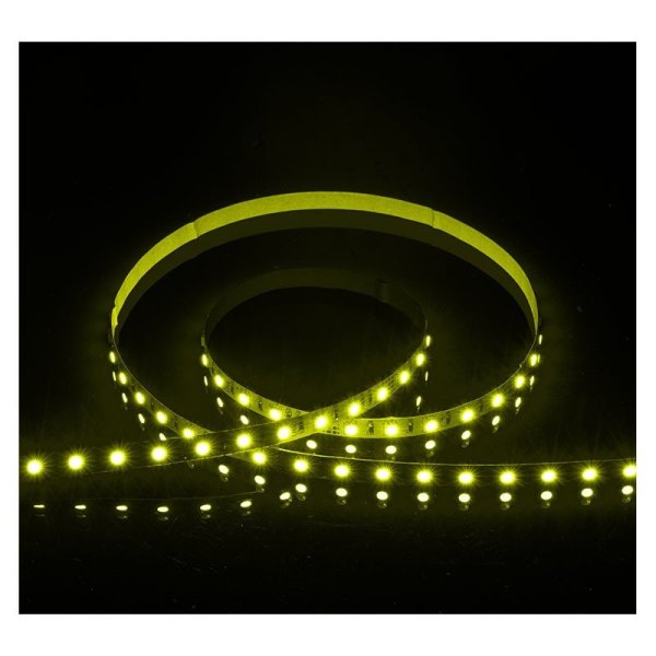 BANDE LED RGB 5M 60 LED/M 9W/m 12V IP20