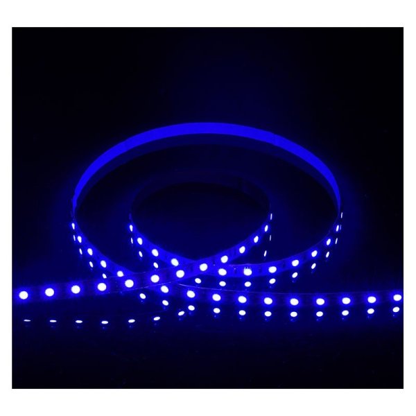 BANDE LED RGB 5M 60 LED/M 9W/m 12V IP20